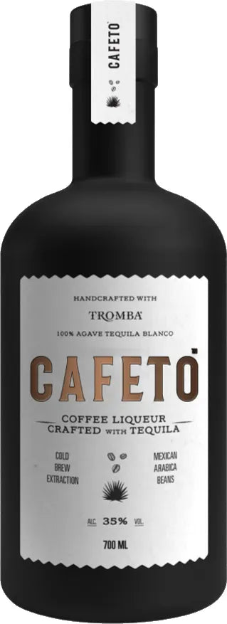 Tromba Cafeto Coffee 750 ml