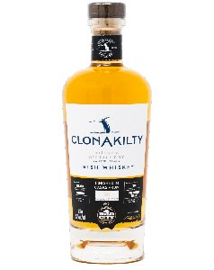 Clonakilty Clonakilty Irish Whiskey Manifest and Bold City Special 750ml