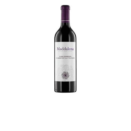 Maddalena Paso Robles Cabernet Sauvignon 750ml