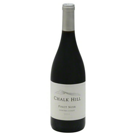 Chalk Hill Sonoma Coast Pinot Noir 2019 750ml