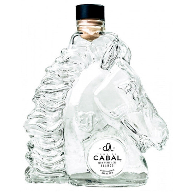 Cabal Blanco Caballo 750 ml