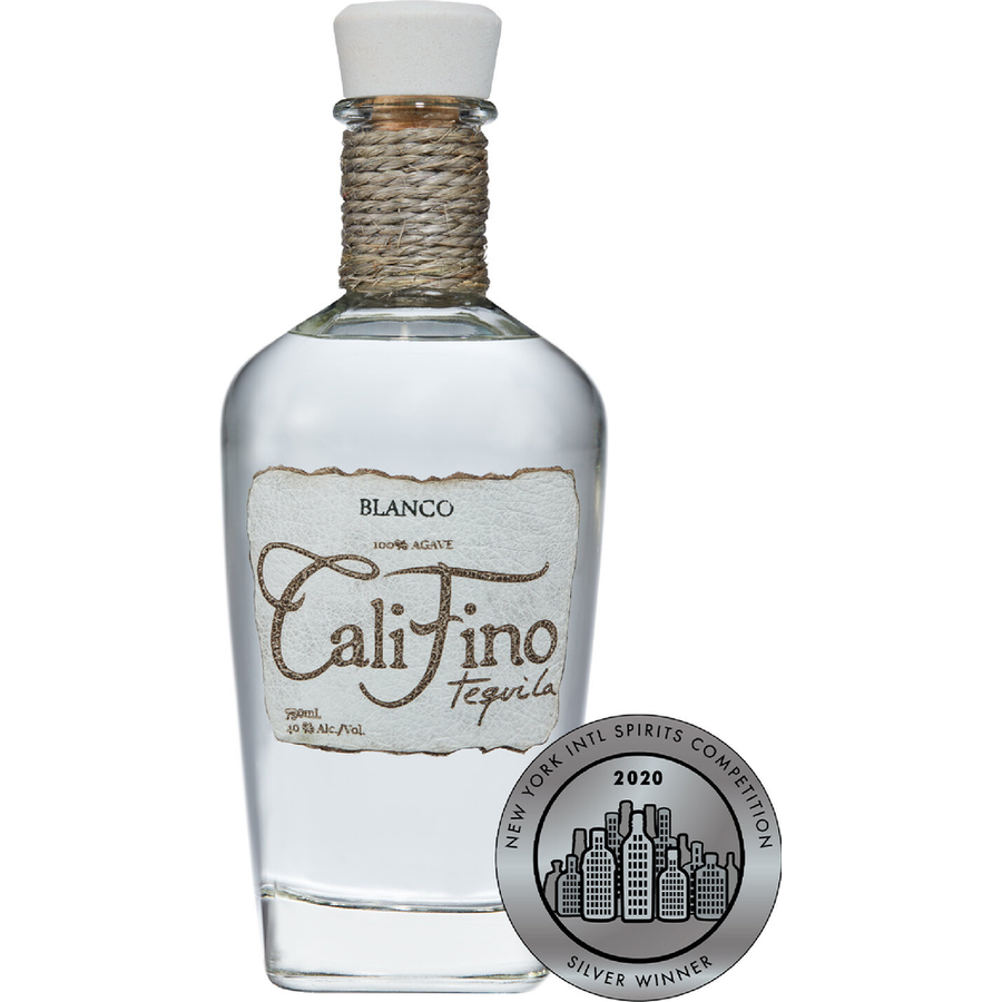 Cali Fino Blanco 750 ml