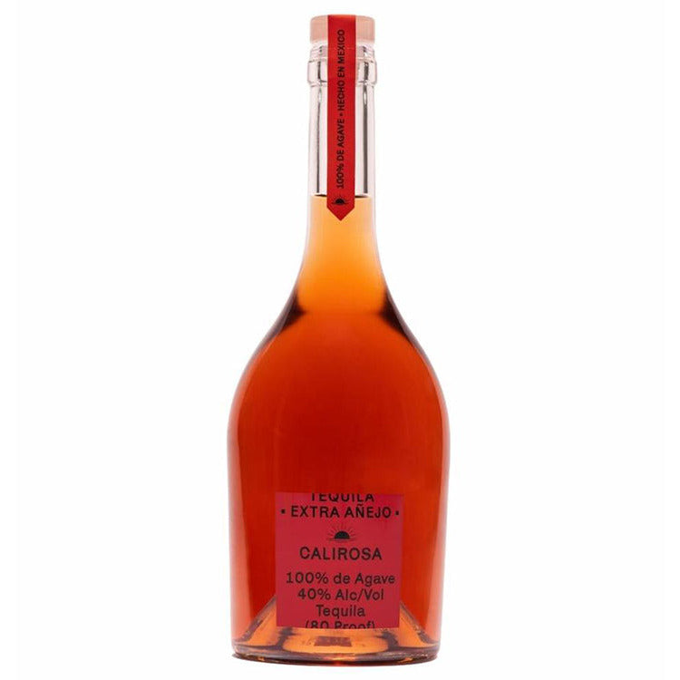 Calirosa Tequila Extra Anejo 750 ml