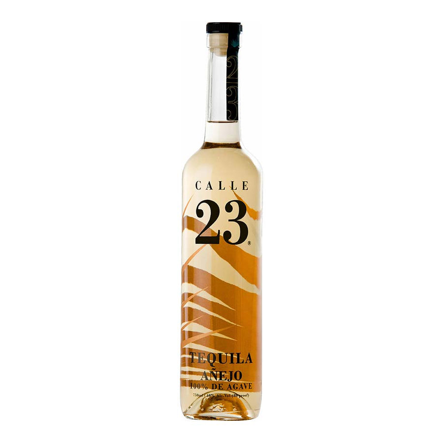 Calle 23 Anejo 700ml