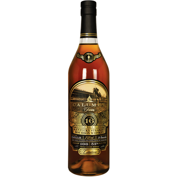 Calumet 16 Year Bourbon 750ml