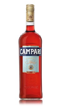 Campari Bitters Liqueur 750 ml