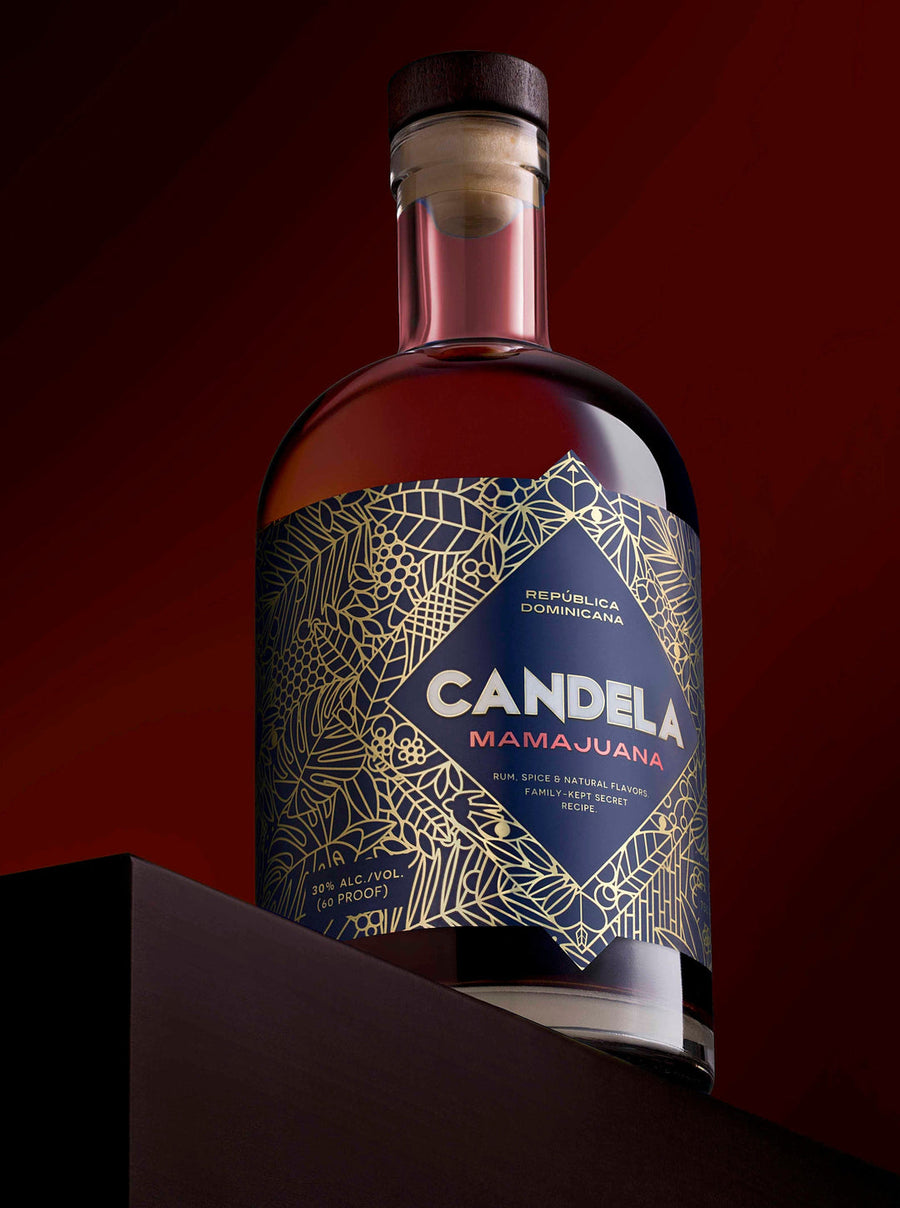 Candela Mamajuana 750 ml