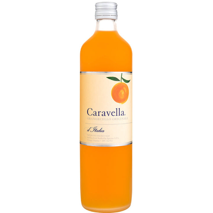 Caravella Orangecello Originale 750ml