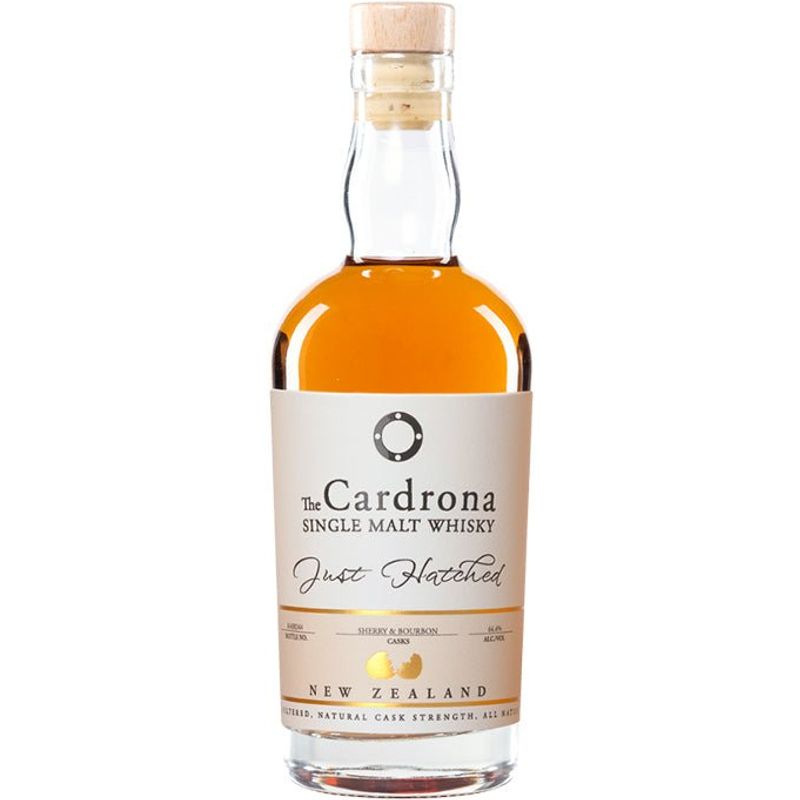 Cardrona Just Hatched 375ml