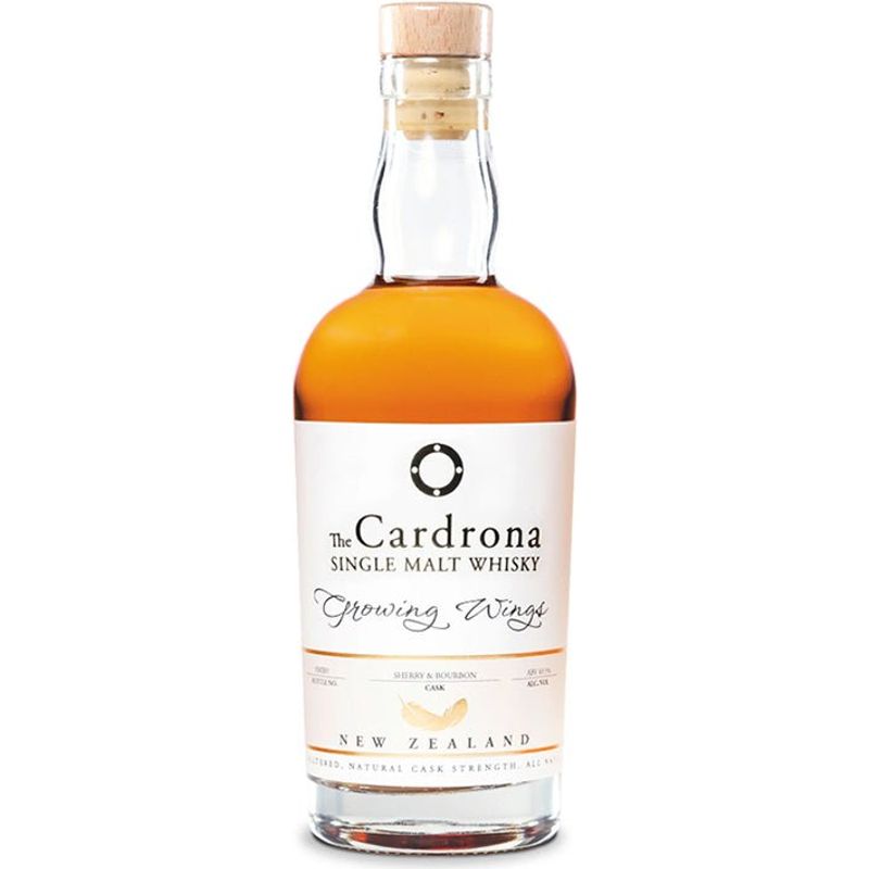 Cardrona Growing Wings 375ml
