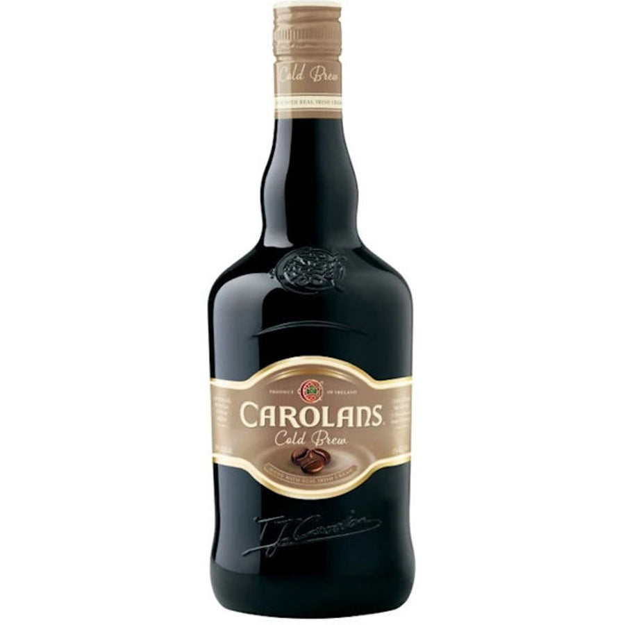 Carolans Cold Brew 750ml