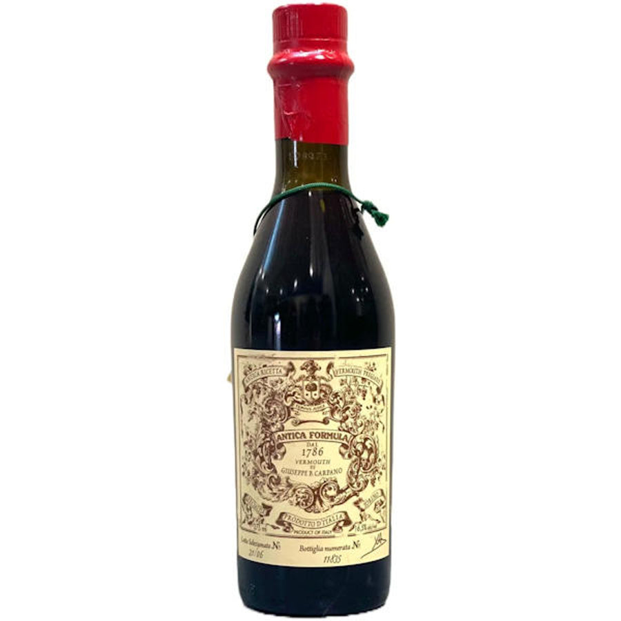 Antica Formula Carpano 375 ml