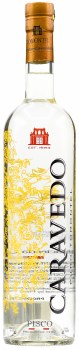 Caravedo Torontel Pisco 750 ml