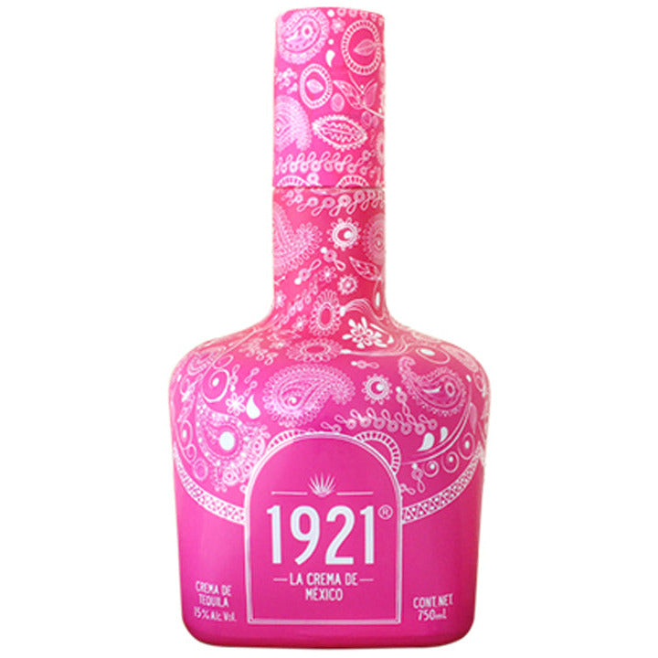 1921 Creme de Mexico Blue 750ml