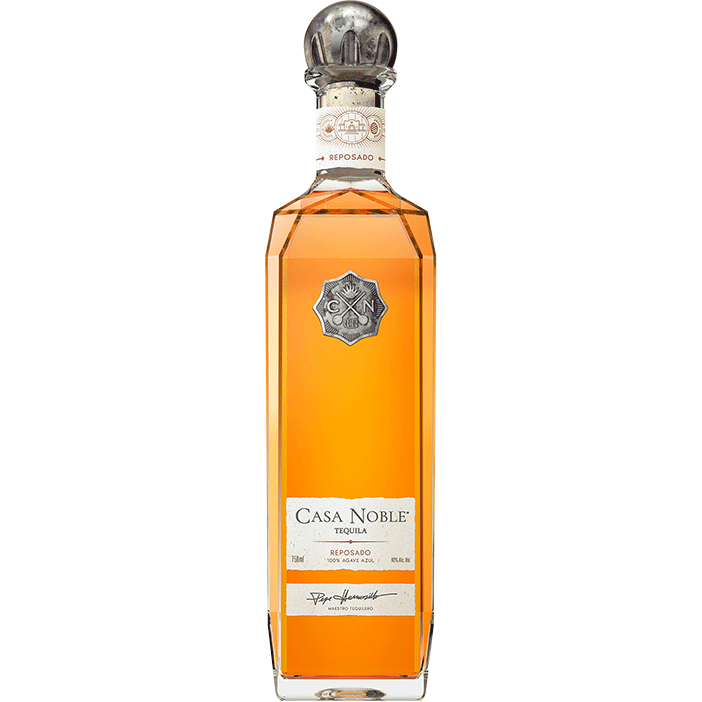 Casa Noble Tequila Reposado 750 ml