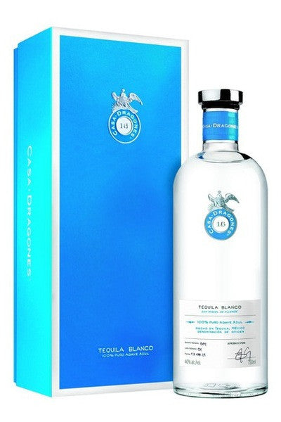 Casa Dragones Blanco 750 ml