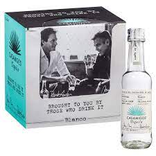 Casamigos Blanco (12 pack) 50 ml