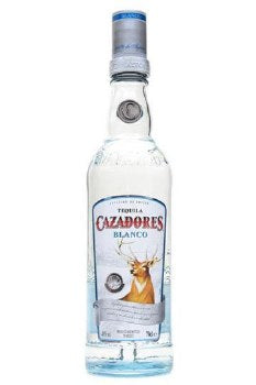 Cazadores Blanco 375 ml