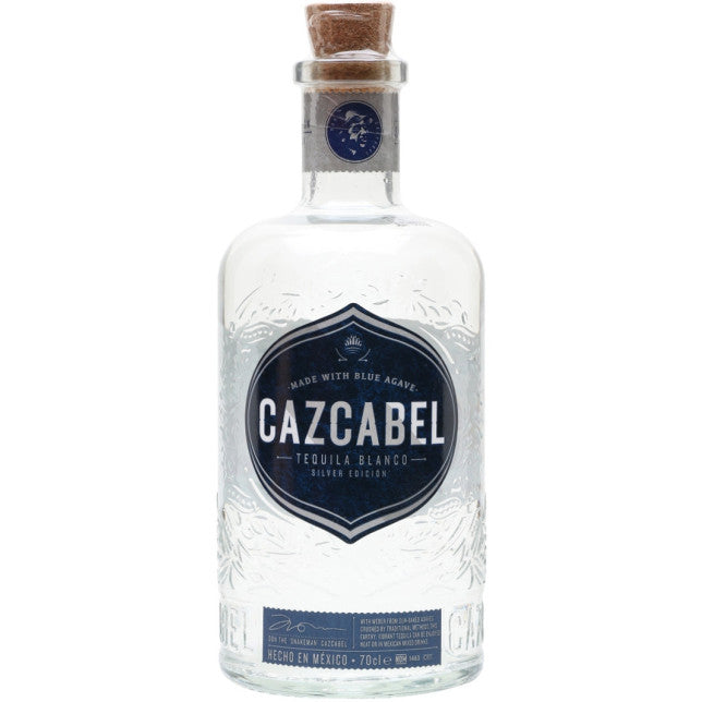 Cazcabel Blanco 700ml