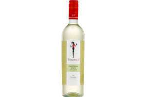 Skinnygirl California White 750 ml