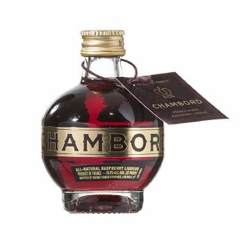 Chambord Black Raspberry Liqueur 50 ml