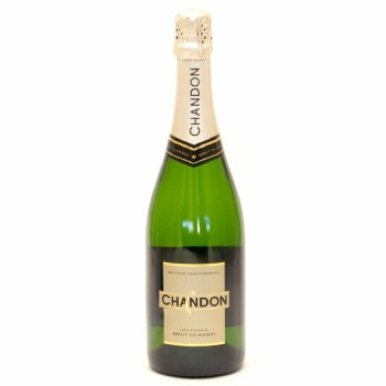 Chandon California Brut N.V. 750ml