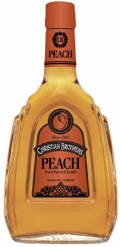 The Christian Brothers Peach 750 ml
