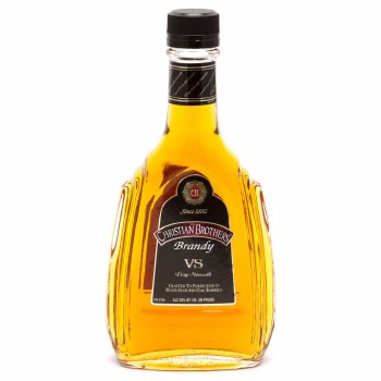 Christian Brothers Brandy VS 750ml