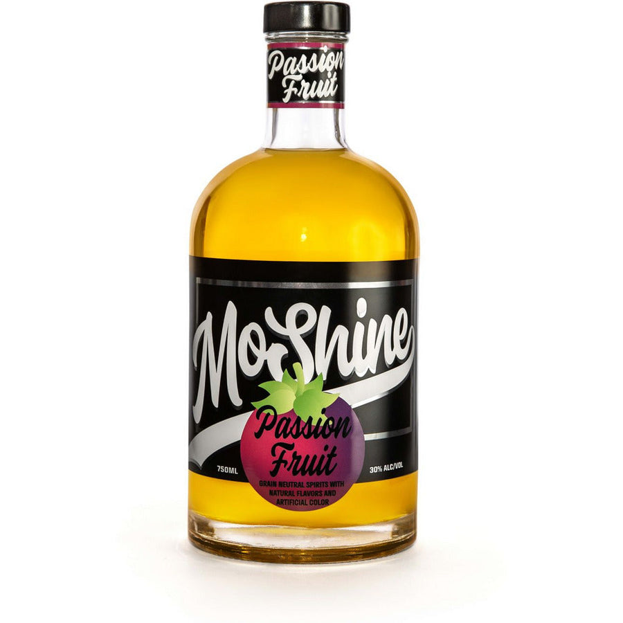Piedmont Distillers Moshine Passion Fruit 750 ml
