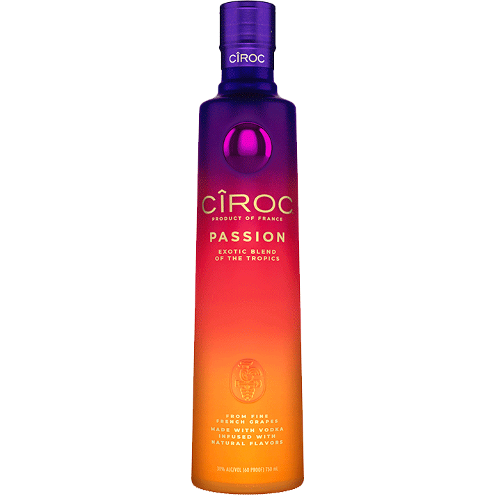 Ciroc Passion 750 ml