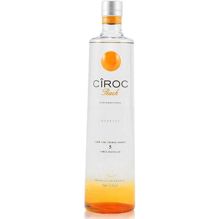 Ciroc Peach 750 ml