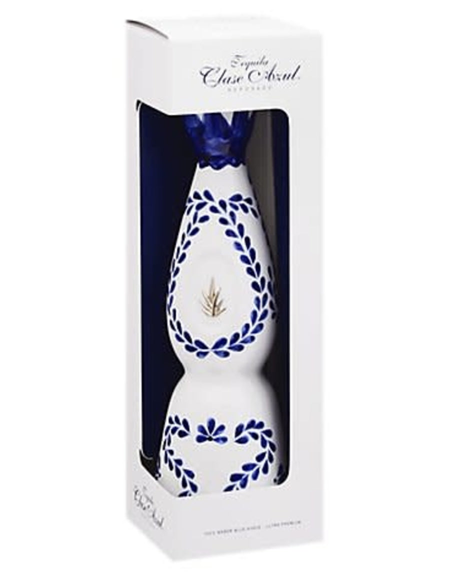 Clase Azul Reposado 750ml