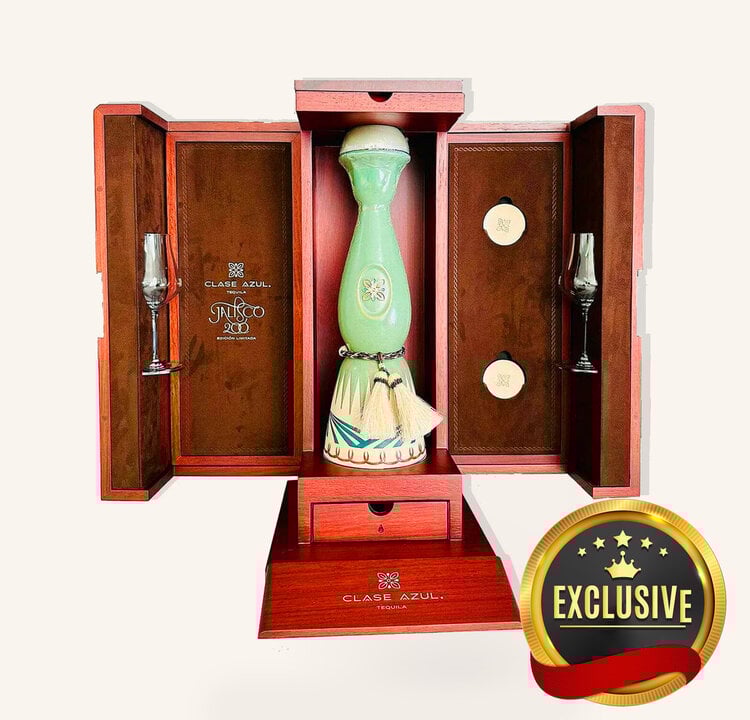 Casa Obsidiana Tequila Blanco 750 ml