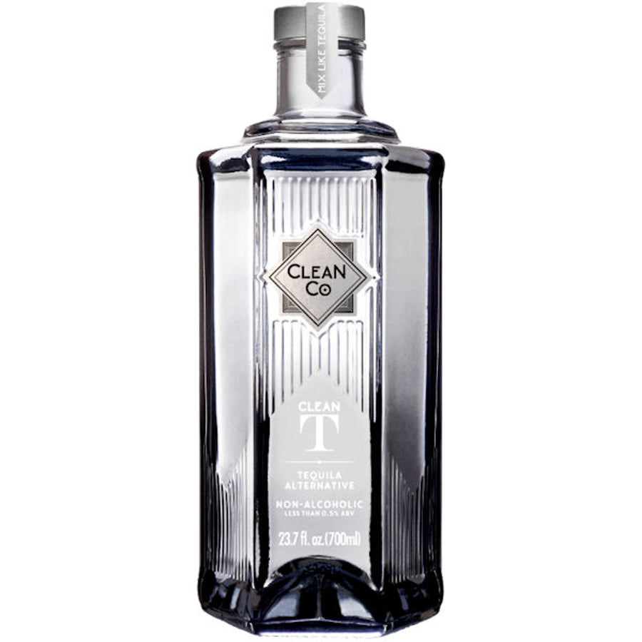 Clean Co Clean T Blanco 700 ml