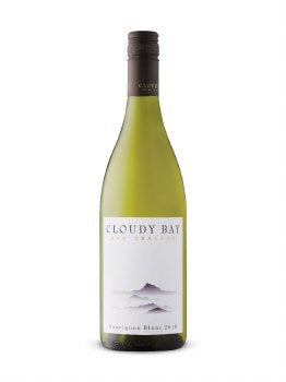 Cloudy Bay Sauvignon Blanc Marlborough 2023 750 ml