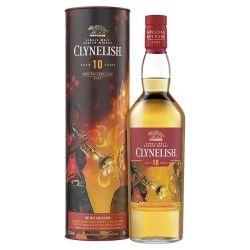 Clynelish Jazz Crescendo Single Malt 750ml