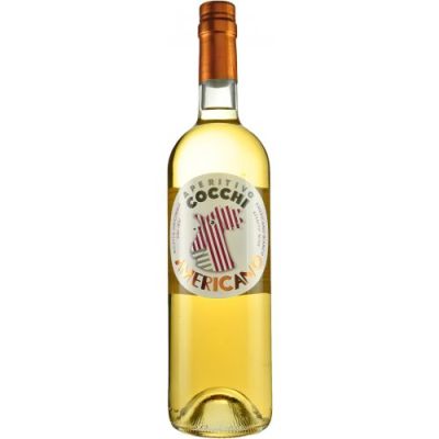 Cocchi Americano Bianco 750 ml