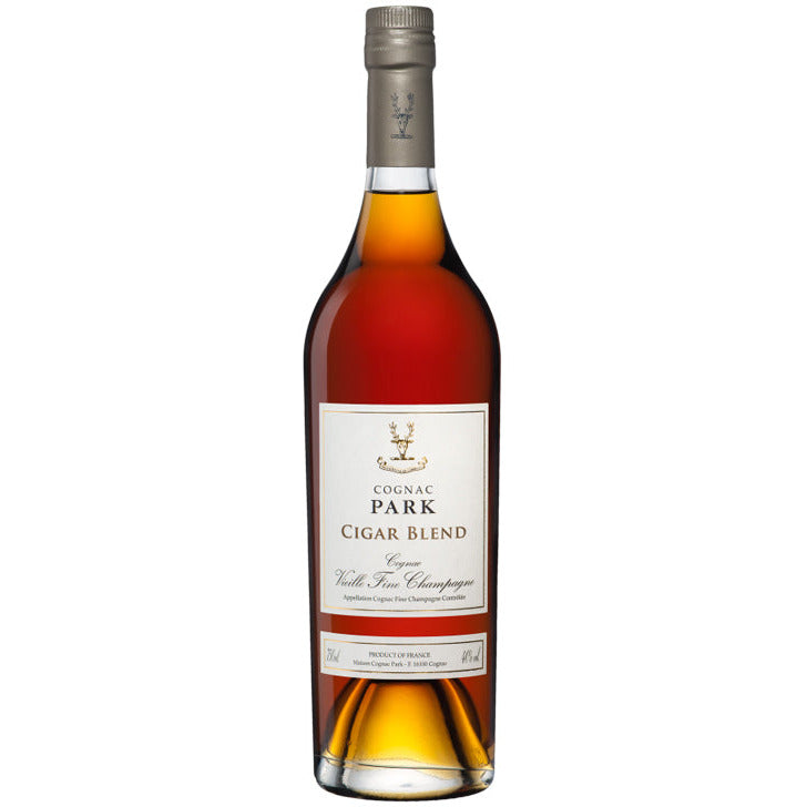 Cognac Park Cigar Blend Vieille Fine Champagne 750 ml