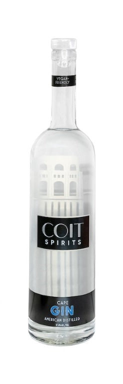 Coit Spirits Cape Gin 750 ML