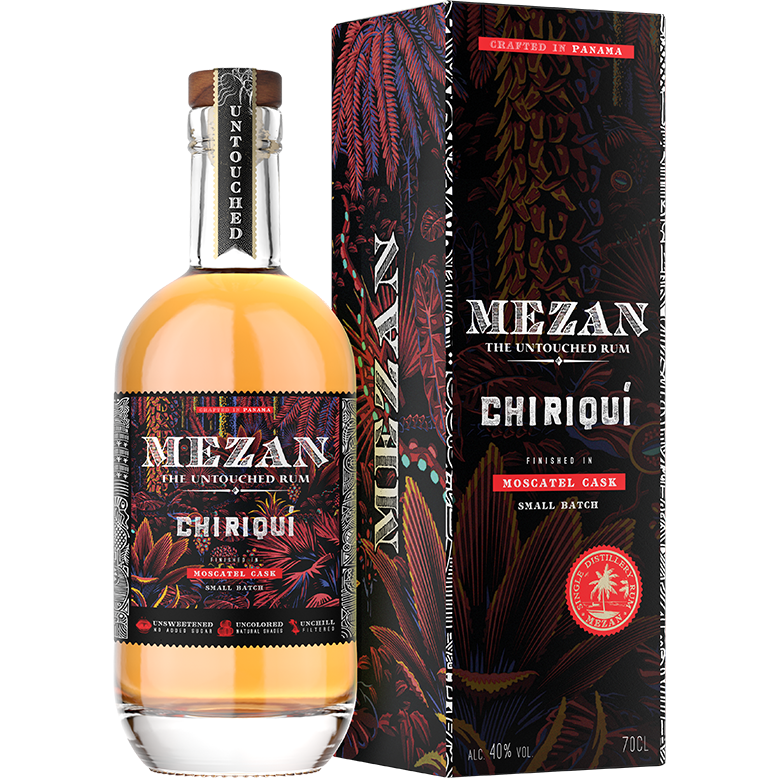 Mezan Chiriqui 750ml