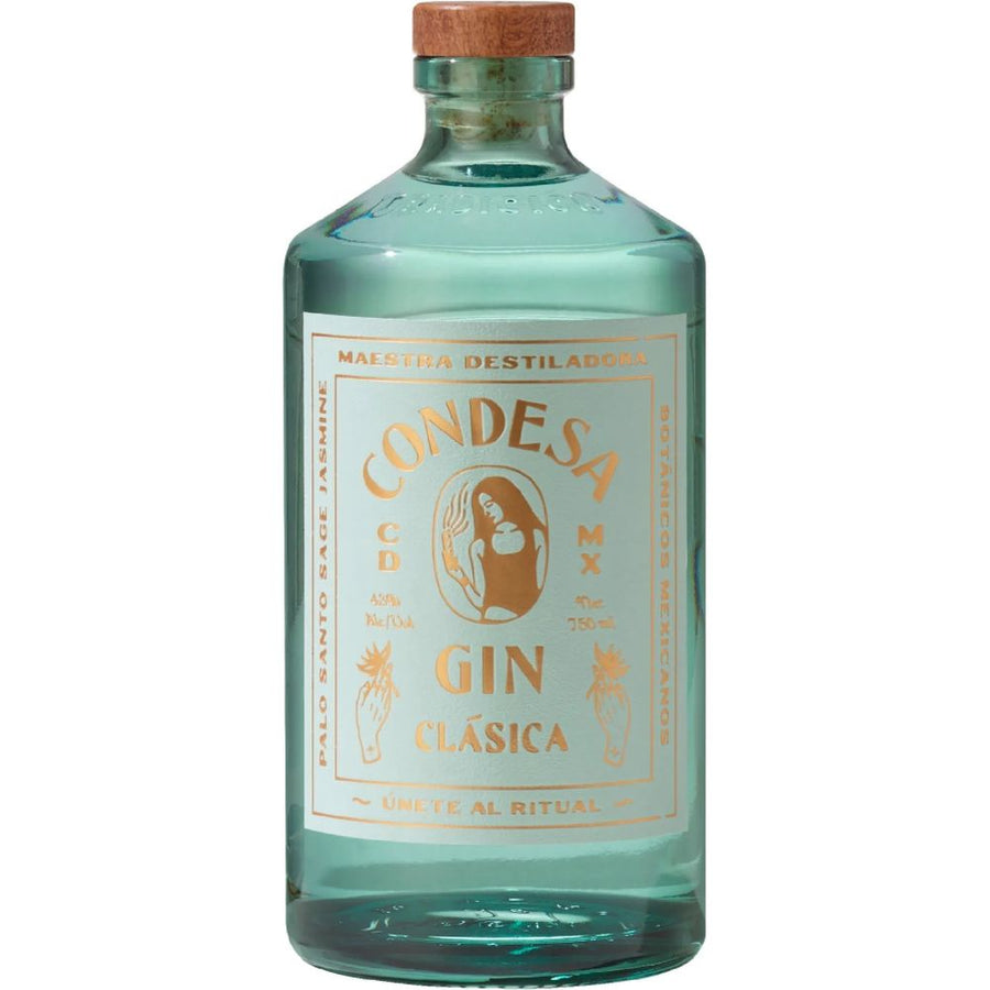 Condesa Gin Clasica 750 ml