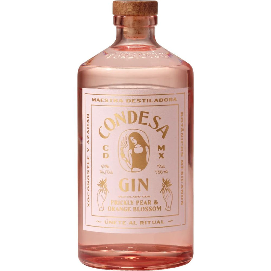 Condesa Prickly Pear & Orange Blossom 750 ml