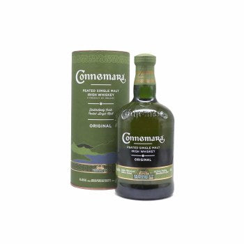 Connemara Peated Single Malt 750 ml