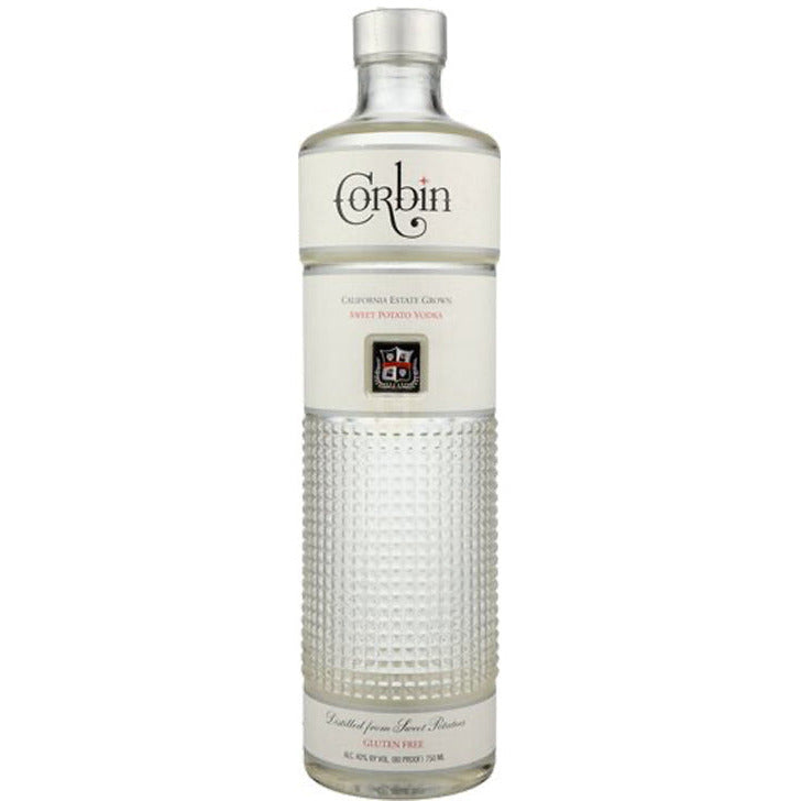 Corbin Sweet Potato Vodka 750 ml
