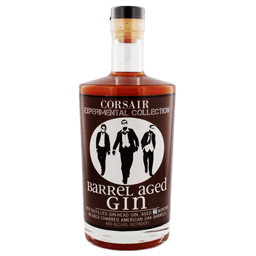 Corsair Barreled Gin 750 ml