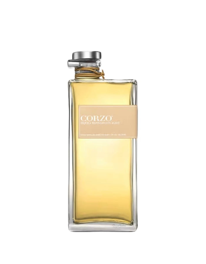 Corzo Tequila Reposado 750 ml