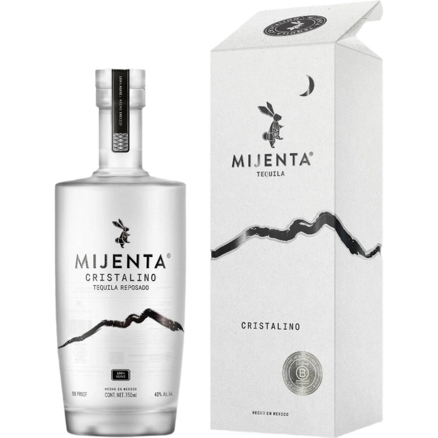 Mijenta Cristalino 750 ML