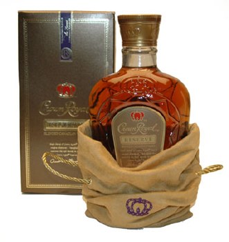 Crown Royal Special Reserve 375 ML