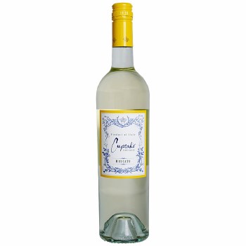 Cupcake Vineyards Moscato 750ml