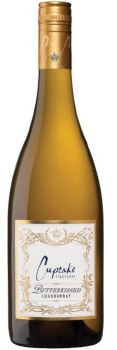 Cupcake Vineyards Butterkissed Chardonnay 750ml